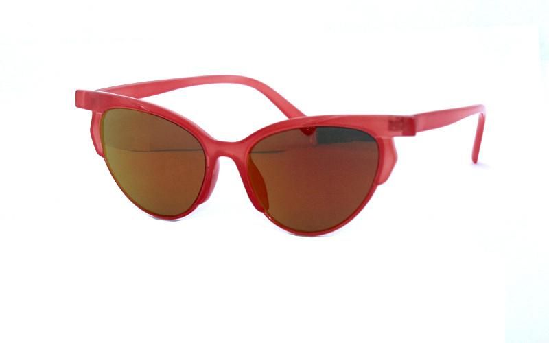 High Quality Durable Metal Sunglasses