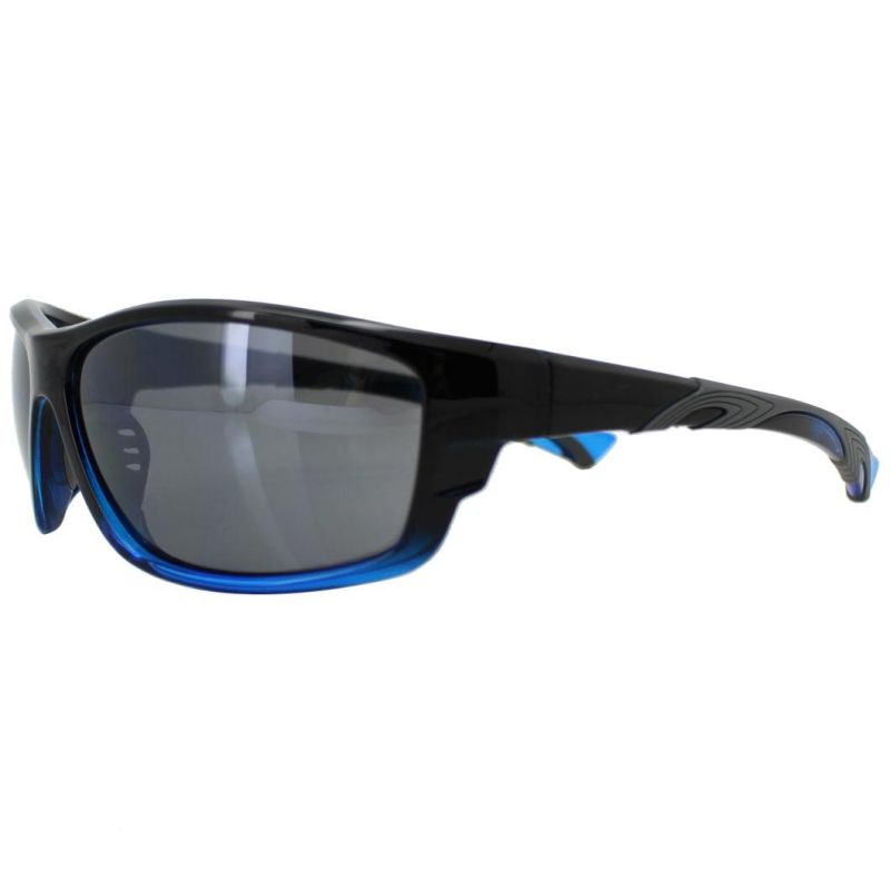 2020 Hot Selling Wrapped Sports Sunglasses