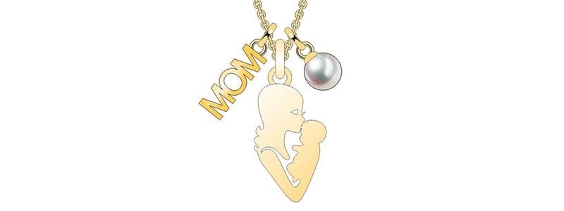 Top Fashion High Quality Fashion Jewelry Set for Mom