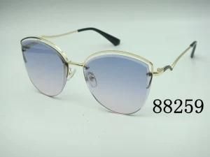 Quality Classic Retro Sunglass Anti UV400 Polarized Sunglasses