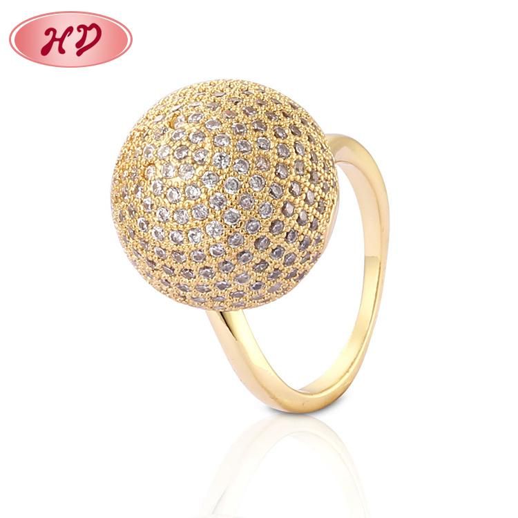 18K Gold Plated Stainless Steel Silver Engagement Wedding Fashion Jewelry Design Man Finger Rings