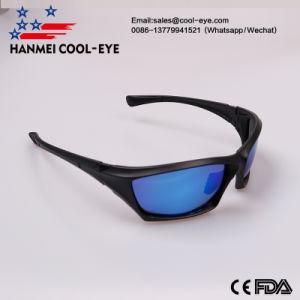 2018 New Arrival UV400 Protetive Polarized Fishing Floating Sunglasses