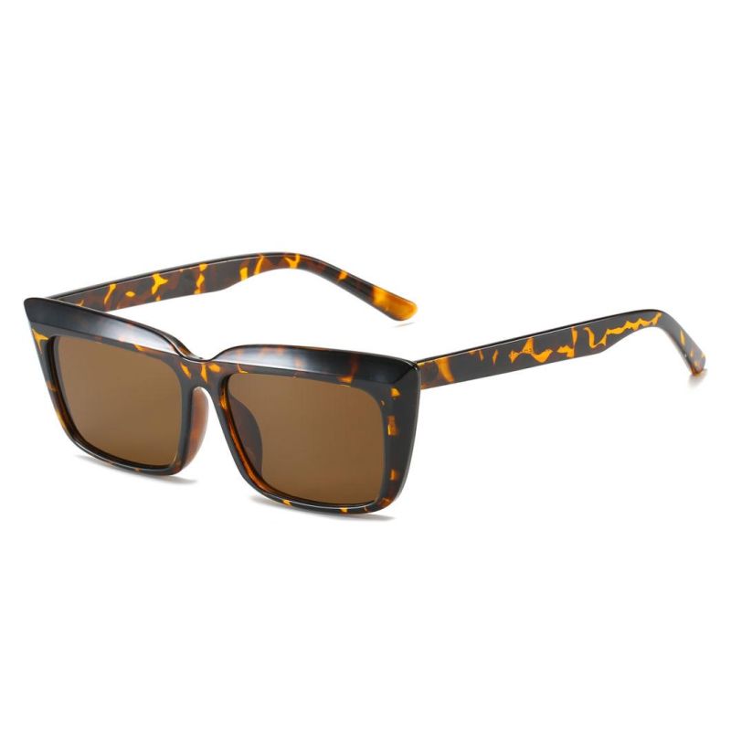 No MOQ Cheap Tiny Cateye Model Fashion Sunglasses