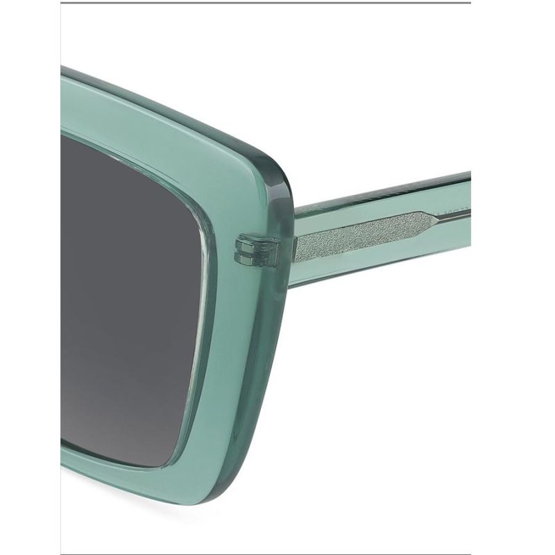 New Modern Design Men Eyeglass High Quality Acetate Frame Sunglasses Wholesale Polarized Trendy Fashion Eyewear for Women
