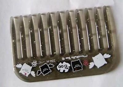 Hot Selling New Design Children Hair Comb