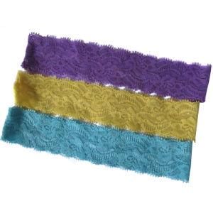 Polyester Knit Headwrap (DHW01389)