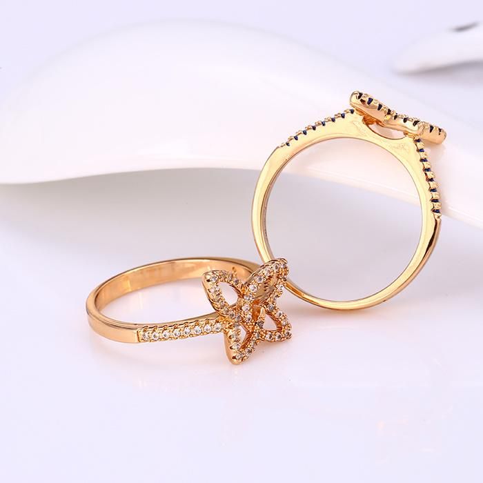 Youth Fashion Unique Design Jewelry Artificial Jewelry Tanishq Gold Jewelry Rings