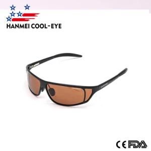 2018 New Design Good Quality Hotsale Aluminum Eyeglass