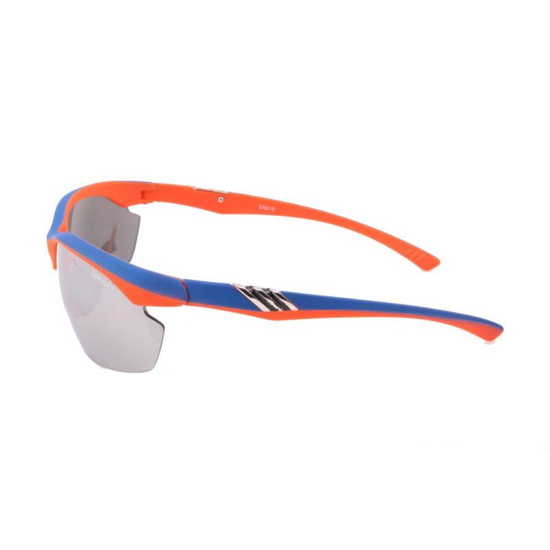 Colorful Outdoor Sports Bicycle Sunglasses
