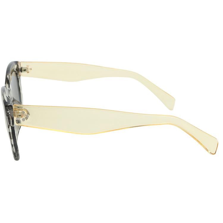 2019 Hot Selling Tiny Cateye Fashion Sunglasses