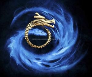 Fashion Jewelry - Dragon Ring (2012RG001)