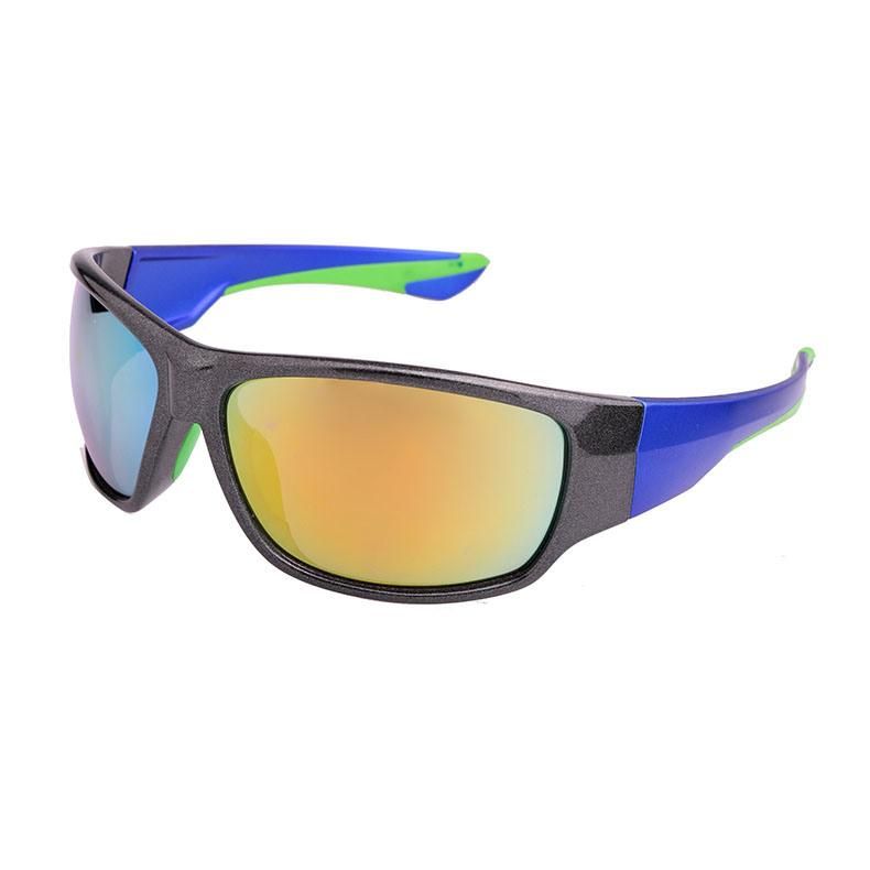 2021 Latest Sports Sunglasses PC Frame for Outdoor