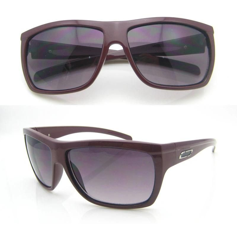 New Fashion Lady Polarized Sunglasses