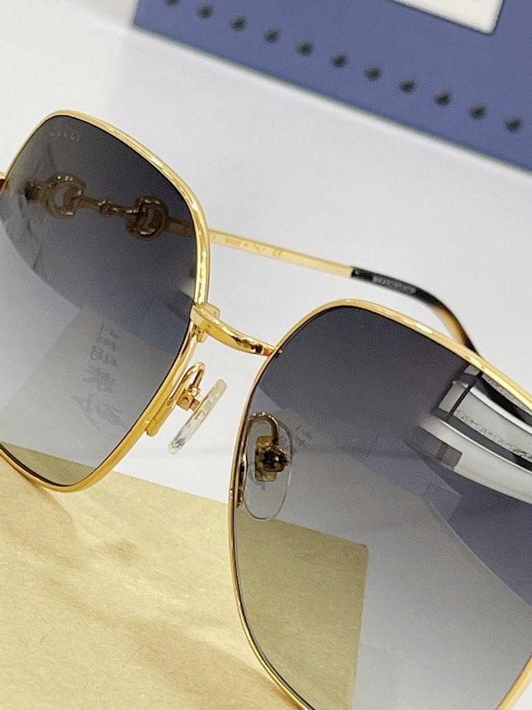 Sunglasses Women′s Sun Protection and Anti-Ultraviolet Strong Light Sunglasses Polarized Sunglasses Fashion Sunglasses