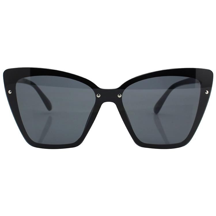 2022 Cat Eye Shape Stylish Trendy Fashion Sunglasses