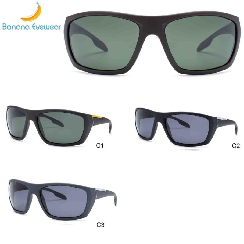 New Trend Sun Glasses Fashion Retro Vintage Models Big Frame Sunglasses Men Driving