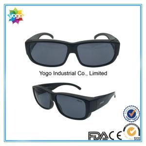 Glasses Sun Visor Fit Over Glasses Sunglasses