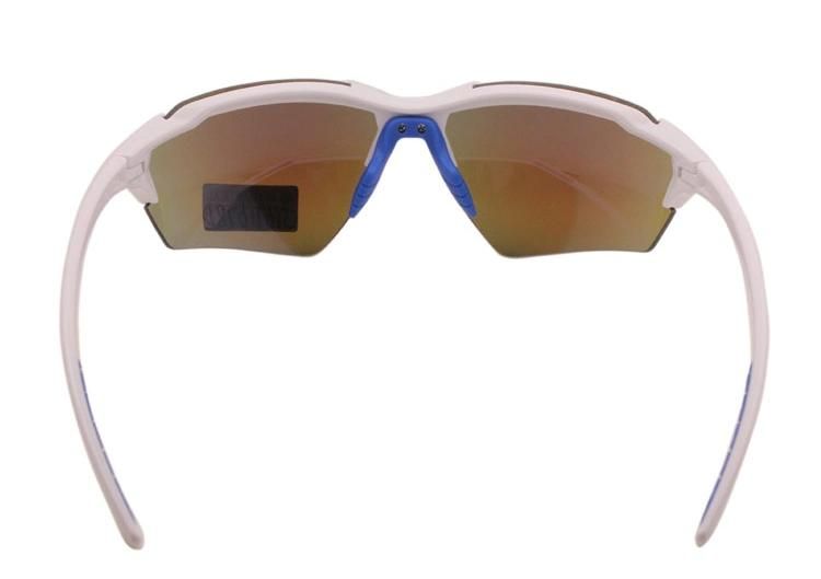 2022 New Design Outdoor Sports Sunglasses Custom Polarized Cycling Sunglasses