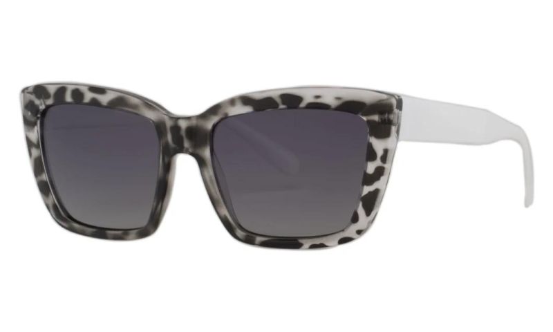 Fashion Classic Designed PC Frame Sunglasses