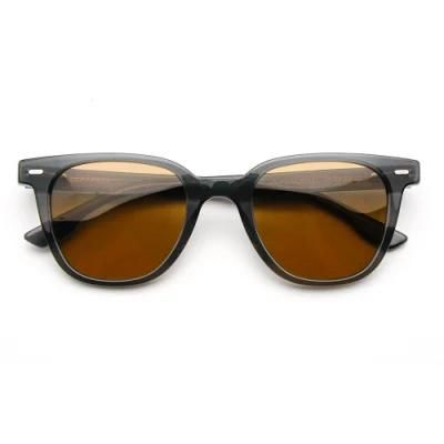 High Quality Retro Vintage Style Acetate Sunglasses Gd