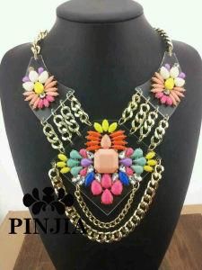 Wholesale Christmas Gift Statement Imitation Fashion Jewellery