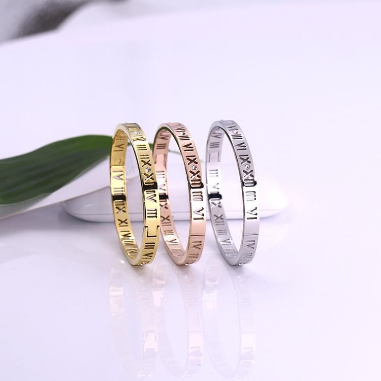 Valentine Gift Men Women Fashion Accessories Wooden Bracelet