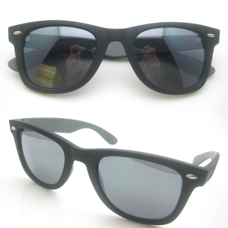 New Fashion Way Farer Design Lady Sunglasses