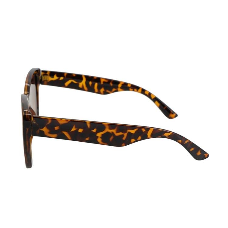 2020 Stylish Trendy New Wide Temples Fashion Sunglasses