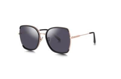 2020 Ready Made Metal Fashion Sunglasses