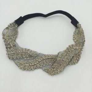 Charming Floral Fabric Headwrap Fashion Hair Accessories