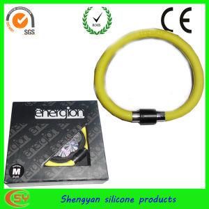 High Energy Silicone Power Band (SY-SH28)