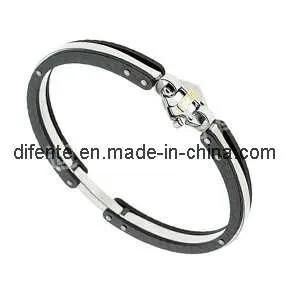 Fashion Stainless Steel Jewelry Bracelet (BC8656)