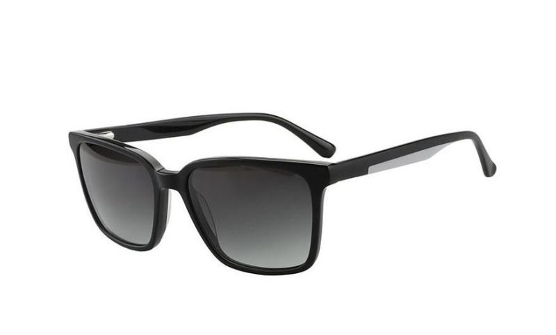 Clearance Sale Premium Promo Acetate Polarized Sun Glasses Sunglasses Women and Gentlemen Sunglasses