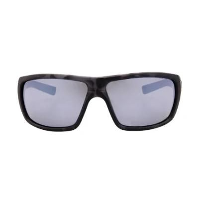 2017 Hot Selling Good Shape Wrapped Sports Sunglasses