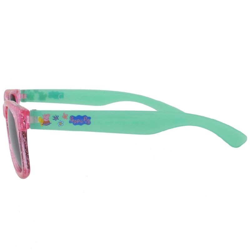 2020 Designer Directly Pink Fashion Kids Sunglasses