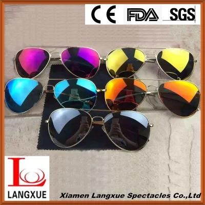 Fashion Polarized Sunglasses Unisex