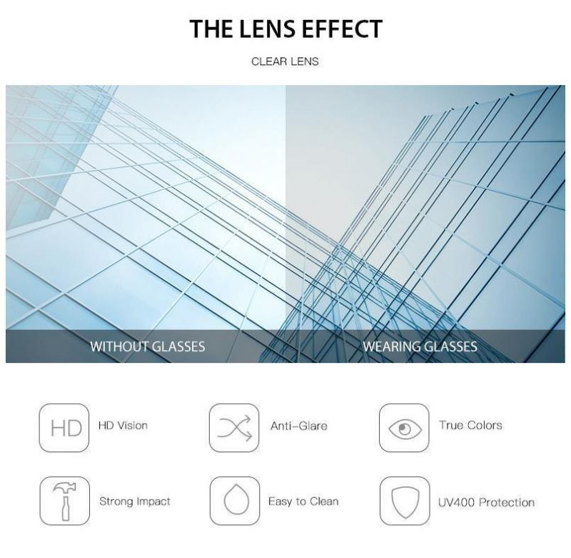New Developed Unisex One Lens Large Frame Fashion Sunglasses