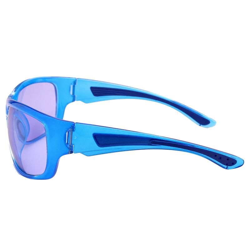 2019 Square Shape Big Lens Sports Sunglasses