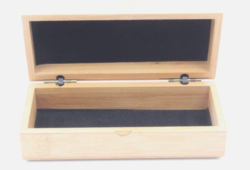 Wood Bamboo Sunglasses Case in High Quality Wood Case Wooden Case Bamboo Cases