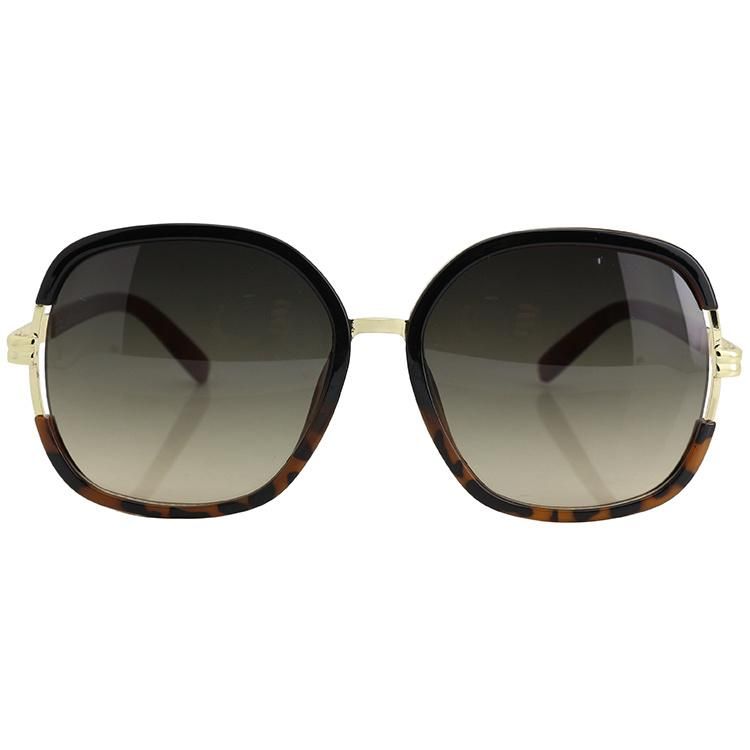 2020 Wrapped Oversized Women Fashion Sunglasses