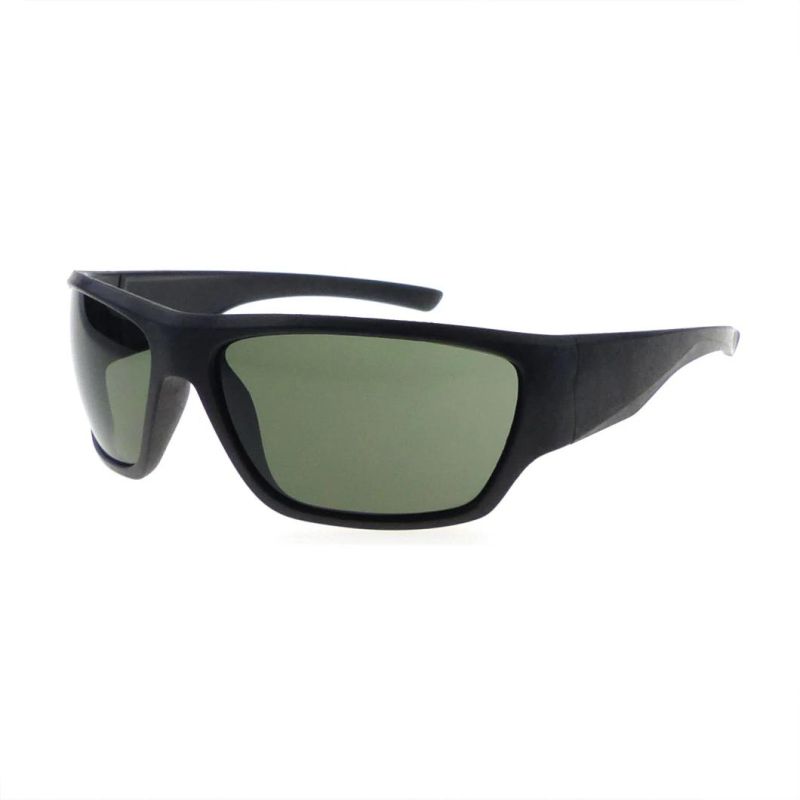 2021 High Quality Sun Glasses Over Size Sunglasses for Sports