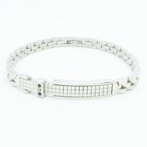 Stainless Steel Bracelet Fashion Jewelry for Magnetic Bracelet