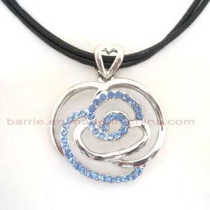 Fashion Jewelry Pendant (BHT-9103)