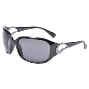 Fashion Polarized Quality Sports Sunglasses with FDA Certification (91086)