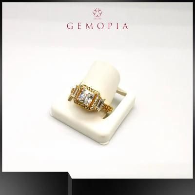 2022 Creative Lady Rings Classical Rings Diamond Engagement Rings