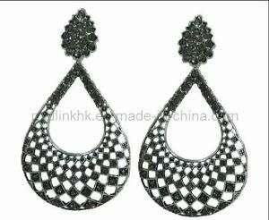 Fashion Jewellery Drop Earring (MLER-0021)