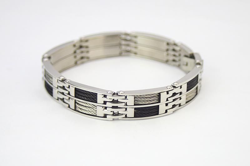 Hot Sale Men′ S Bracelet for Gifts and Accessories