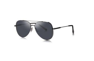 2020 Ready Made Color Available Adult Metal Sunglasses