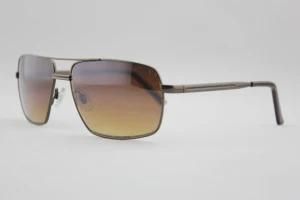 Sport Men Sunglasses with BSCI Audit (14115)