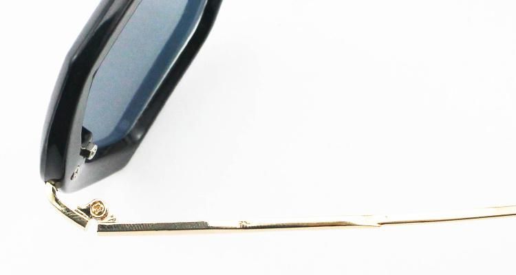 Hot Selling Custom Logo Stock PC Frame Women Sunglasses